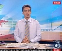 Lumea lui Mircea Badea. "Am crezut că spoturile electorale sunt la mişto!" (VIDEO)