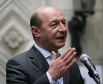 Traian Băsescu, la centenarul CSM: "Judecătorii trebuie să aplice legea şi nu să o creeze"

