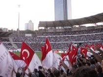 Beşiktaş este noua campioană a Turciei. Galatasaray şi Fenerbahce au ratat Liga Campionilor!