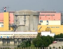 O unitate a centralei de la Cernavodă, oprită temporar din cauza unei neetanşeităţi 