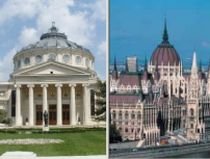 Bucureşti sau Budapesta? Confuzia care aduce turiştii în România (VIDEO)