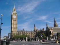 Ceasul Big Ben aniversează 150 de ani