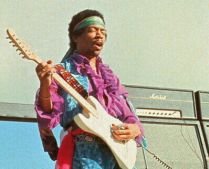 Jimi Hendrix a fost asasinat de managerul său, susţine un fost colaborator