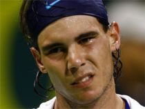Rafa Nadal, "maestrul zgurei", părăseşte Roland Garros încă din optimi, bătut de Soderling