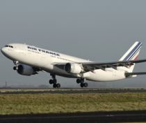 Avion Airbus cu 228 de persoane la bord, dispărut de pe radare (VIDEO)