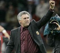 Oficial: Ancelotti a părăsit AC Milan pentru Chelsea. Leonardo îi va antrena pe milanezi