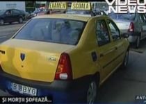 Şcoală de şoferi în 24 de ore. Cum poate un om, chiar şi mort, să obţină permis în România (VIDEO)