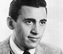 J.D. Salinger dă în judecată autorul romanului "De veghe în lanul de secară, după 60 de ani"