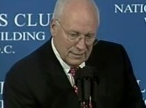 Obama sau Osama? Cheney îl confundă pe preşedintele american cu teroristul Bin Laden (VIDEO)