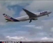 Brazilia a confirmat oficial localizarea avionului Airbus A330 dispărut luni. Nu există supravieţuitori