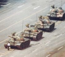 China a blocat internetul înainte de comemorarea de 20 de ani de la Tiananmen

