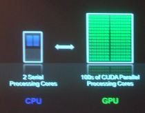 "It's all about GPU": Revoluţia virtuală NVIDIA ION a ajuns şi în România (VIDEO)