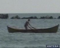 Plajele din Mamaia şi Constanţa au rămas fără salvamari