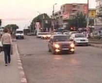Tânăr din Călăraşi, împuşcat în timp ce se afla în propria maşină (VIDEO)