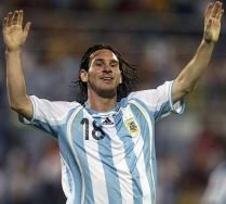 Antrenorul Argentinei '86, Bilardo: "Ca să devină legendă, Messi trebuie să câştige Cupa Mondială"