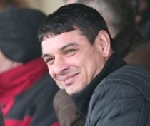 Ionel Ganea se întoarce la Dinamo, ca Director Sportiv! "Ganezul" îl ia locul lui Tică Dănilescu