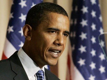Obama caută "un nou început" alături de musulmani, de dragul intereselor bilaterale