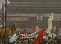 Tiananmen. Comemorarea celui mai sângeros eveniment din istoria Chinei aduce noi cenzuri (VIDEO)
