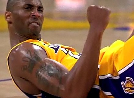 Lakers a câştigat primul meci al finalei NBA, mulţumită lui Bryant (VIDEO)