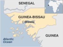 Legea savanei. Candidat la preşedinţie în Guineea Bissau, ucis de ?oameni în uniformă?