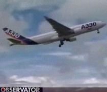Oficial brazilian: Resturile găsite în Atlantic nu aparţin avionului Airbus dispărut luni
