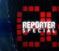 Reporter Special: "Apa potabilă, secret de stat". Sâmbătă, de la 22.05, la Antena 3