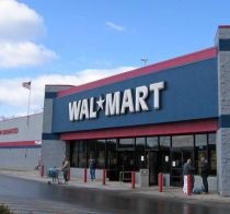 SUA: Wal-Mart va crea 22.000 de locuri de muncă în SUA

