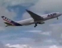 Avionul Airbus dispărut luni a trimis 24 de mesaje automate de eroare înainte de dezastru