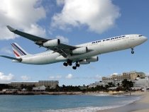 Air France accelerează înlocuirea senzorilor de viteză pe avioanele Airbus