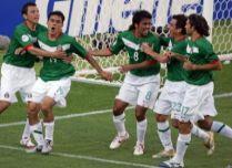 Preliminarii CM 2010, zona Concacaf: O nouă înfrângere pentru Mexic (VIDEO)