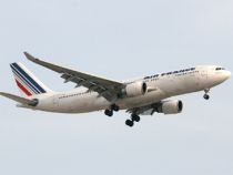 Senzorii de viteză ai avionului Airbus A330, dispărut luni, nu funcţionau corespunzător