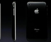 Apple a prezentat noul iPhone 3GS (FOTO)