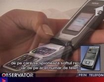 Cum se spionează cu mobilul. 5% dintre celularele din România, folosite ca dispozitive de ascultare