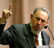 Fidel Castro pune sub semnul întrebării momentul arestării spionilor cubanezi în SUA