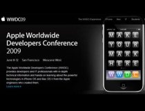 iPhone 3GS, noul smartphone de la Apple, este lansat luni la San Francisco 