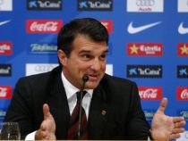 Laporta critică Real Madrid şi cere decenţă: "Barcelona nu va face transferuri excesiv de scumpe"