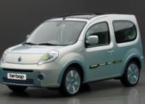 Vânzările Renault ar putea scădea cu 25% în 2009