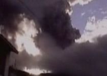Alertă în Columbia, după ce un vulcan a erupt de trei ori în mai puţin de 24 ore (VIDEO)