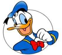 Donald Duck, popularul personaj desenat de Walt Disney, împlineşte 75 de ani