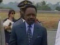 Gabon. Guvernul a decretat închiderea frontierelor, după decesul preşedintelui Omar Bongo Ondimba (VIDEO)