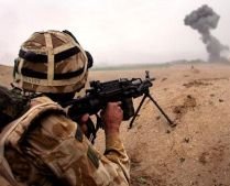 Pentagonul îşi recunoaşte greşelile în bombardamentele din Afganistan

