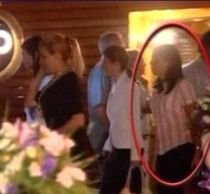 Vicepreşedinta BEC, la restaurant cu Traian Băsescu şi PDL, după alegeri (VIDEO)