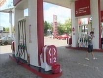 Preţul benzinei va creşte cu 1% de la 1 iulie