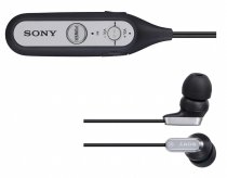Sony anunţă două noi modele de căşti cu Bluetooth (FOTO)