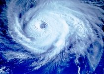 Taifunurile pot declanşa mici cutremure, susţin cercetătorii