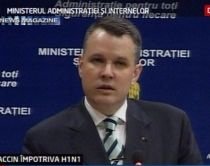 Comitetul Naţional pentru Situaţii de Urgenţă: România, pregătită să facă faţă gripei A H1N1