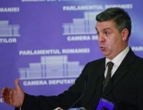 Valeriu Zgonea şi Bogdan Olteanu, lăsaţi lefteri de neveste după divorţ  

