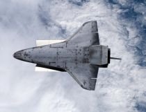 Lansarea navetei spaţiale Endeavour, amânată din cauza unei scurgeri de hidrogen