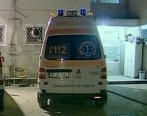 Asistenţii medicali ai Serviciului de Ambulanţă Buftea, agresaţi de însoţitorii unui copil bolnav
