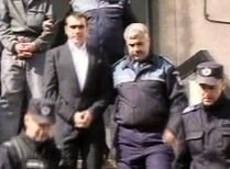 Dosarul corupţiei din fotbal: Procurorii DNA i-au prezentat lui Penescu materialul de urmărire penală